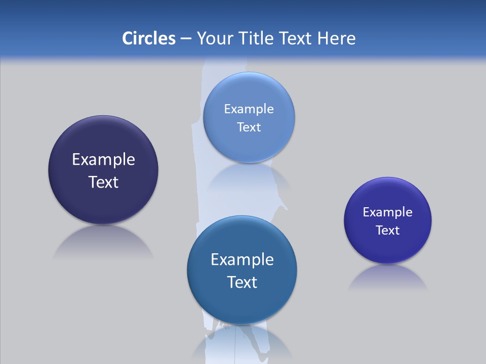 Success Rock Thrill PowerPoint Template