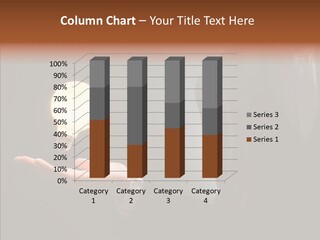 Creativity Present Business PowerPoint Template