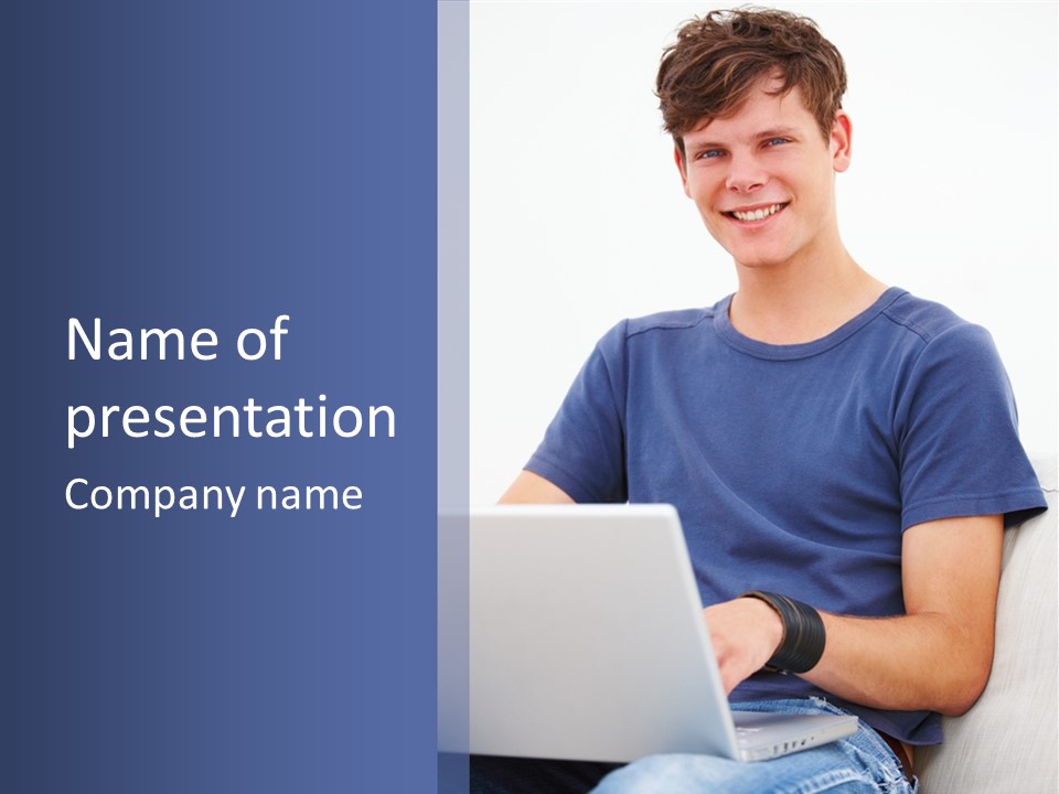 Management Conference Trategy PowerPoint Template