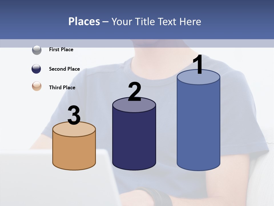 Management Conference Trategy PowerPoint Template
