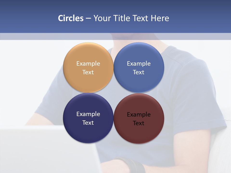 Management Conference Trategy PowerPoint Template