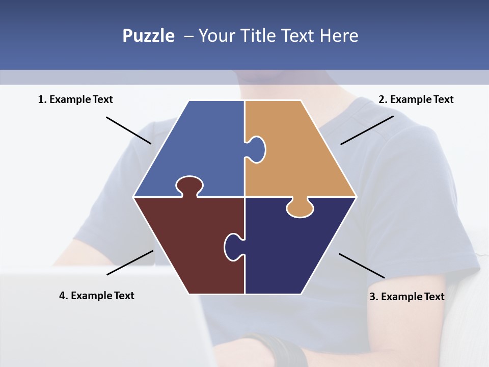 Management Conference Trategy PowerPoint Template
