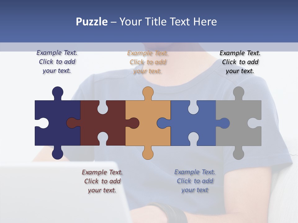 Management Conference Trategy PowerPoint Template