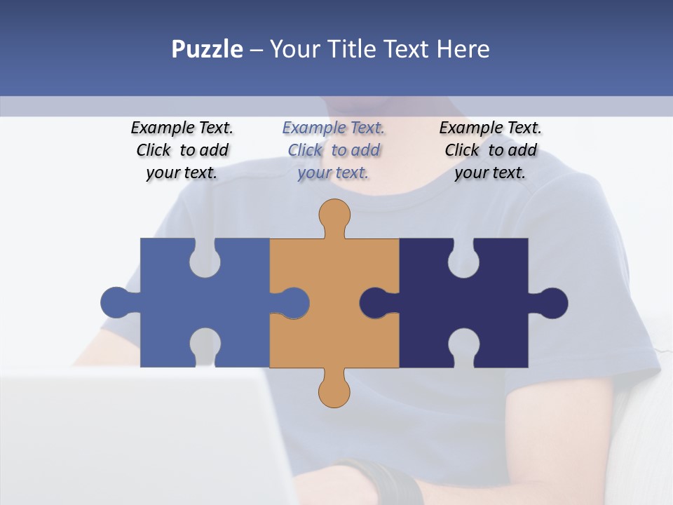 Management Conference Trategy PowerPoint Template