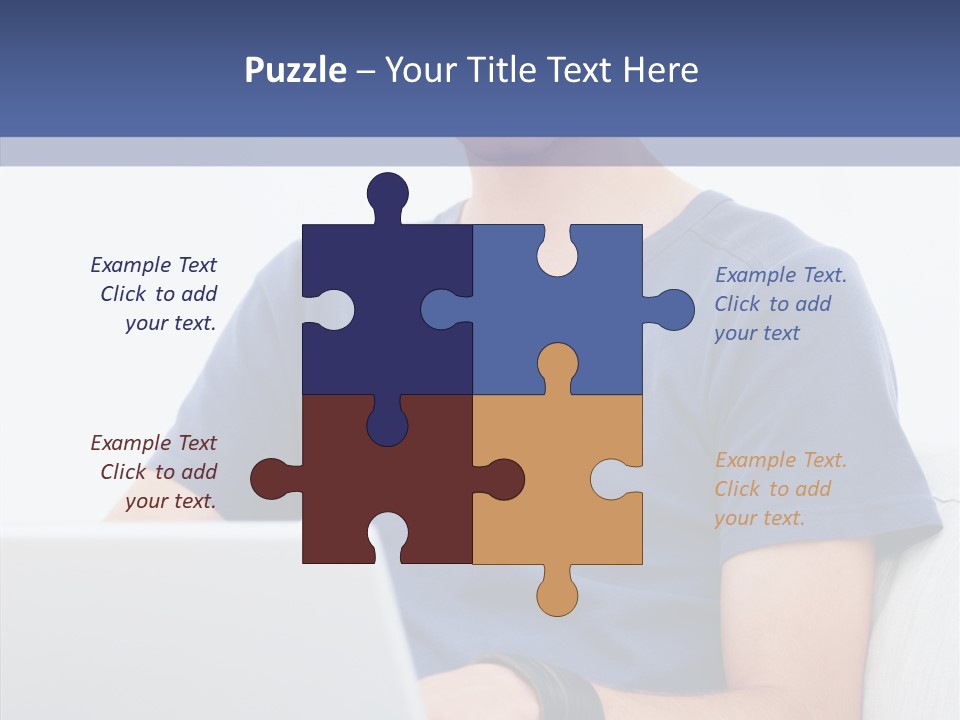 Management Conference Trategy PowerPoint Template