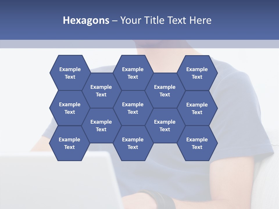 Management Conference Trategy PowerPoint Template