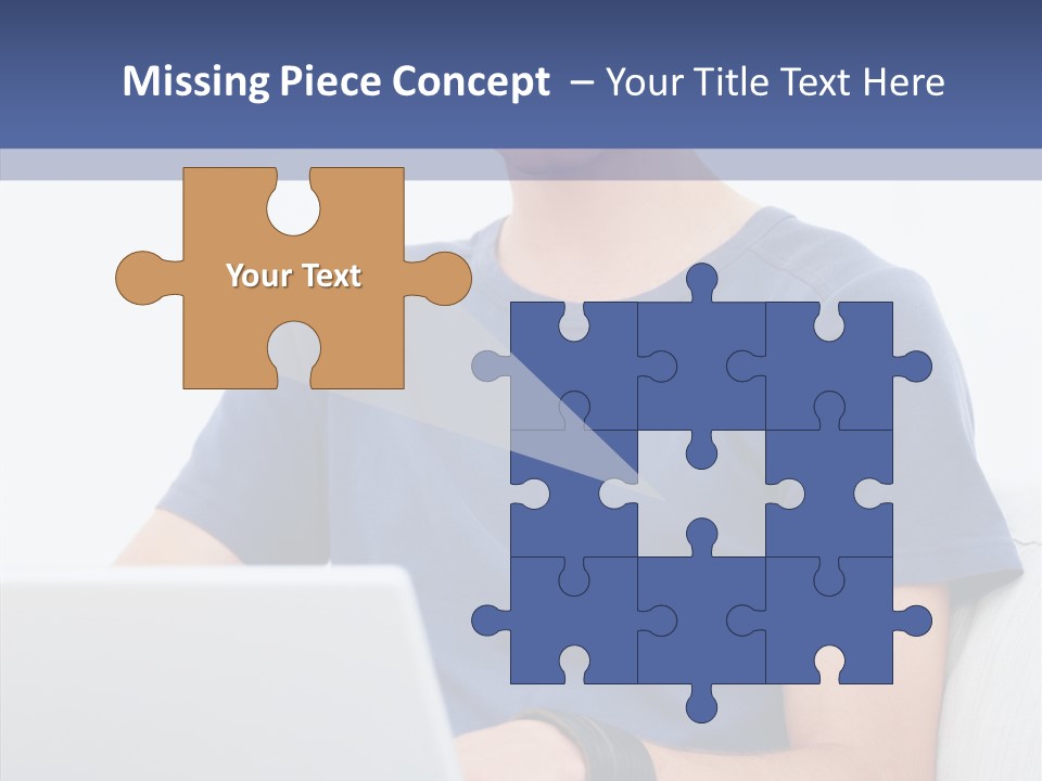 Management Conference Trategy PowerPoint Template