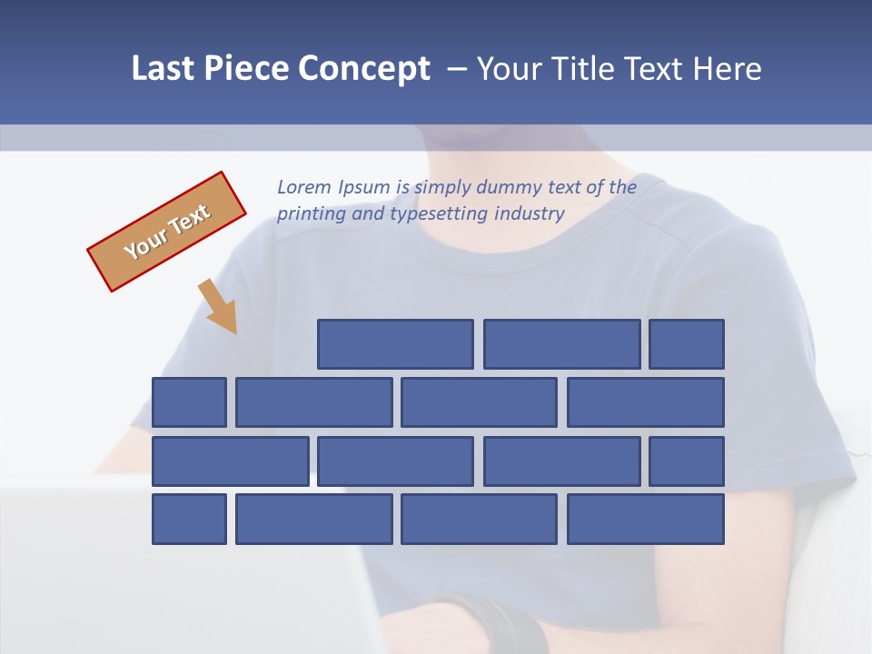 Management Conference Trategy PowerPoint Template
