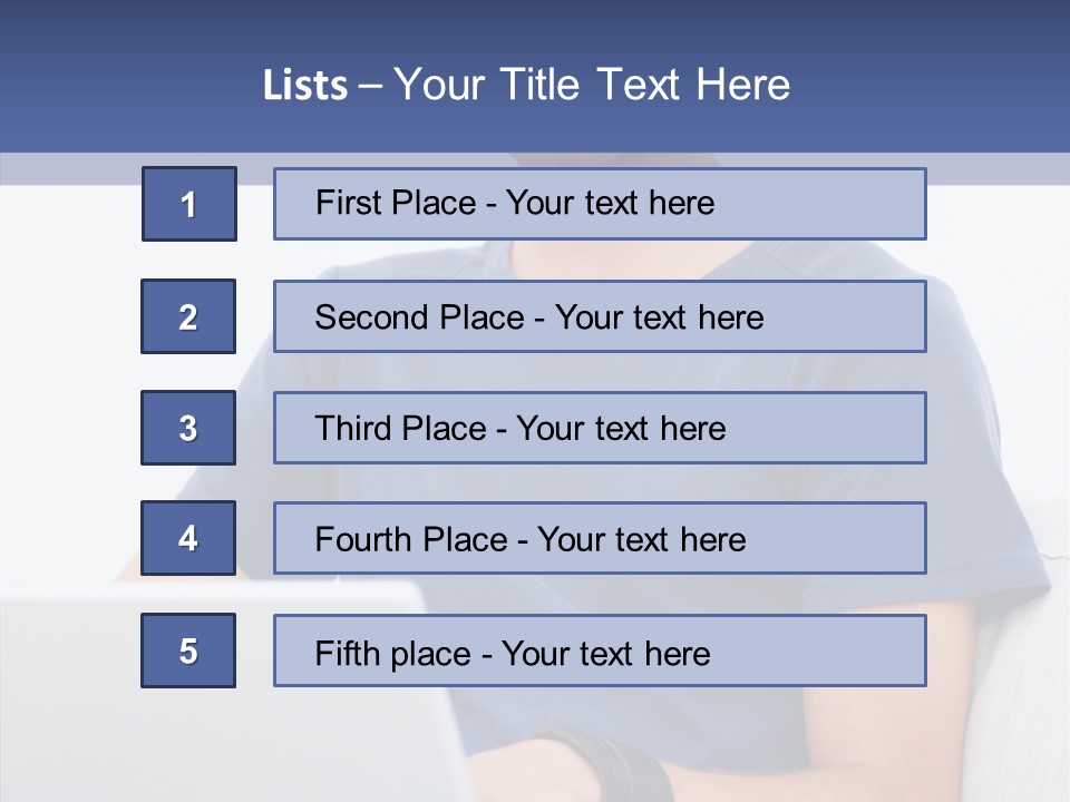 Management Conference Trategy PowerPoint Template