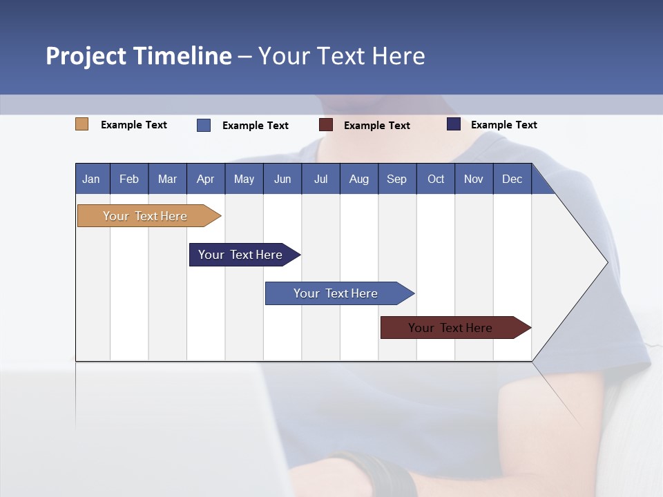 Management Conference Trategy PowerPoint Template