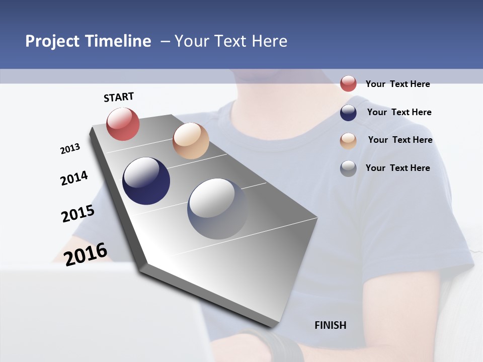 Management Conference Trategy PowerPoint Template