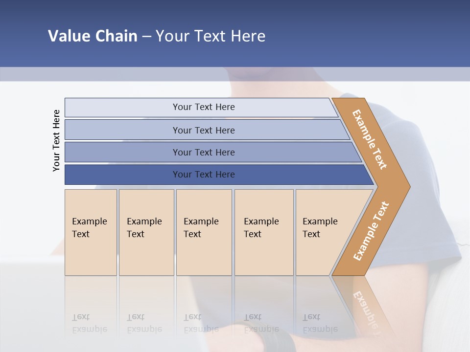 Management Conference Trategy PowerPoint Template