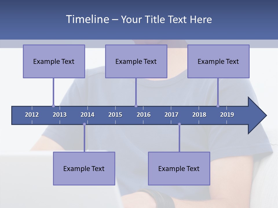 Management Conference Trategy PowerPoint Template