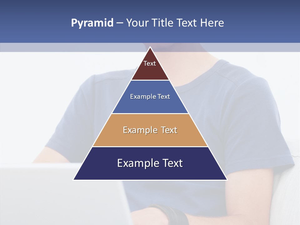 Management Conference Trategy PowerPoint Template