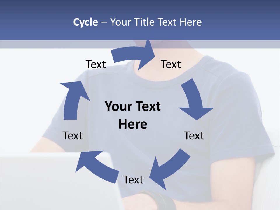 Management Conference Trategy PowerPoint Template
