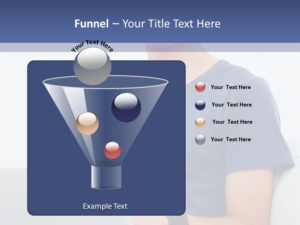 Management Conference Trategy PowerPoint Template