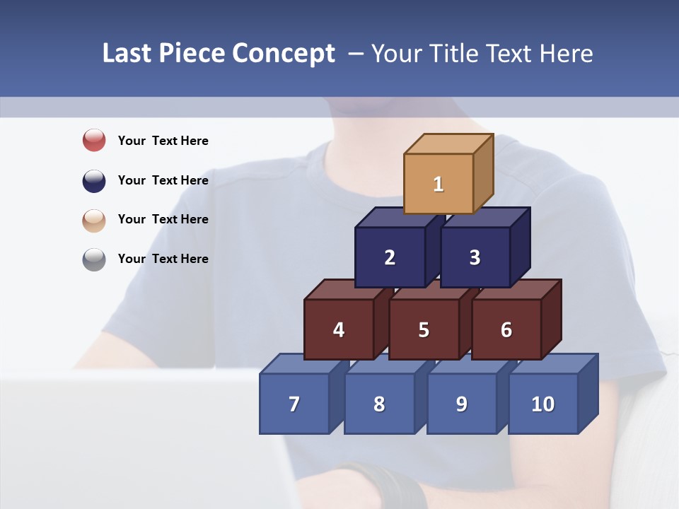 Management Conference Trategy PowerPoint Template