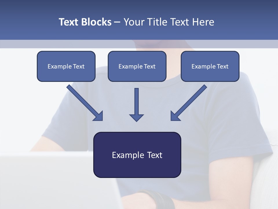 Management Conference Trategy PowerPoint Template
