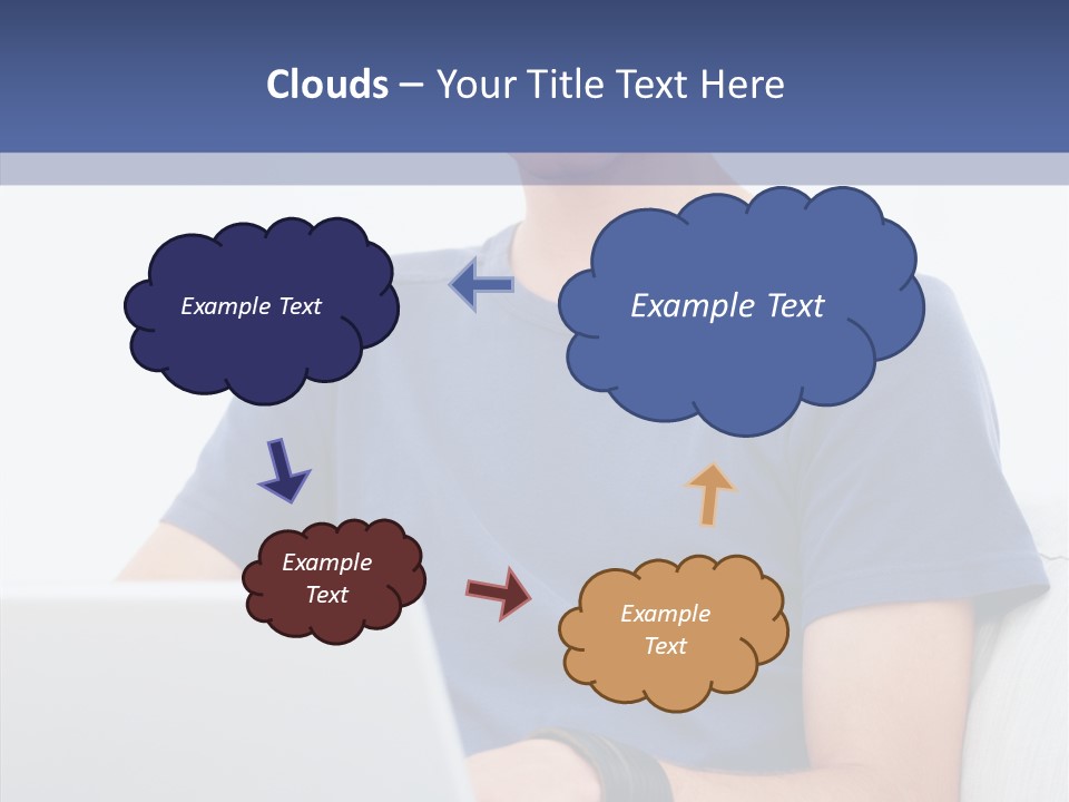 Management Conference Trategy PowerPoint Template