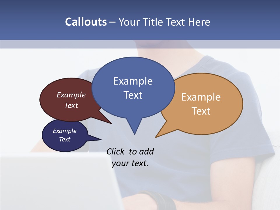 Management Conference Trategy PowerPoint Template