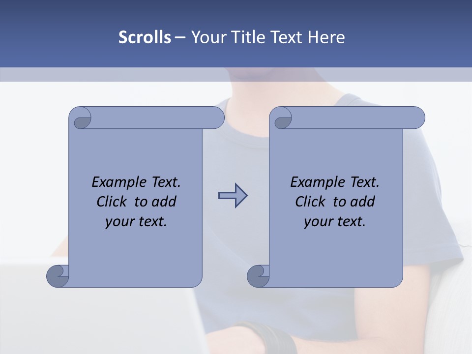 Management Conference Trategy PowerPoint Template