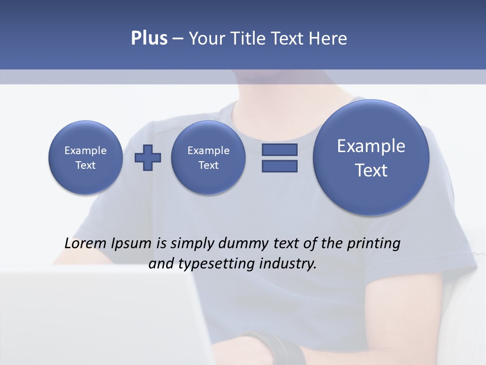 Management Conference Trategy PowerPoint Template