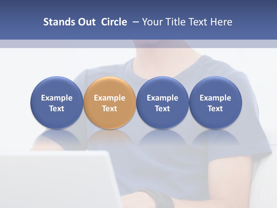 Management Conference Trategy PowerPoint Template