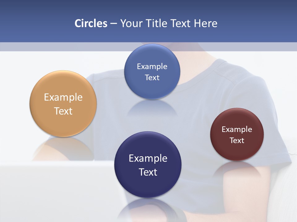 Management Conference Trategy PowerPoint Template