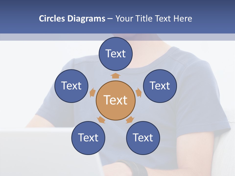 Management Conference Trategy PowerPoint Template