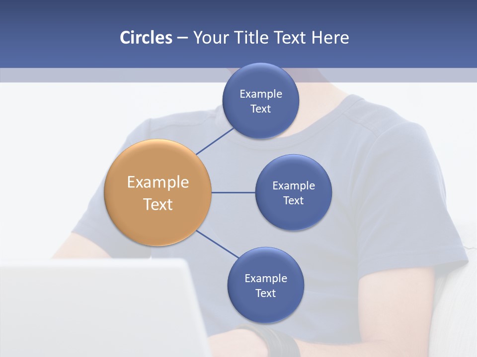 Management Conference Trategy PowerPoint Template