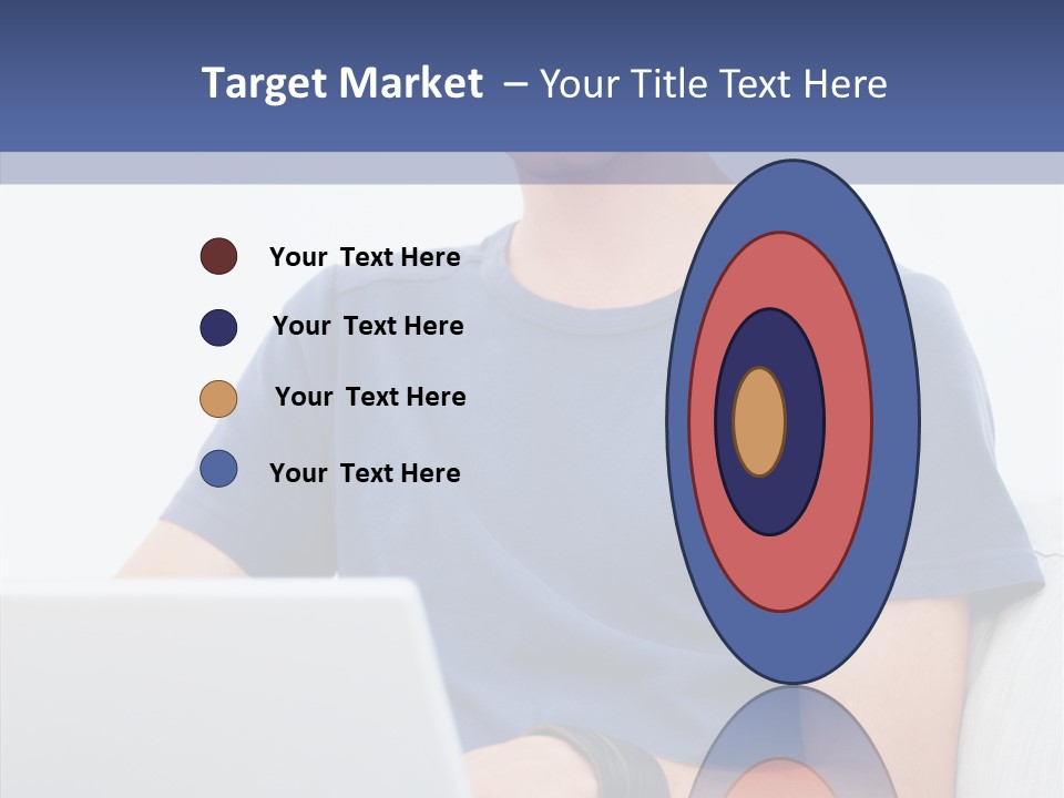 Management Conference Trategy PowerPoint Template