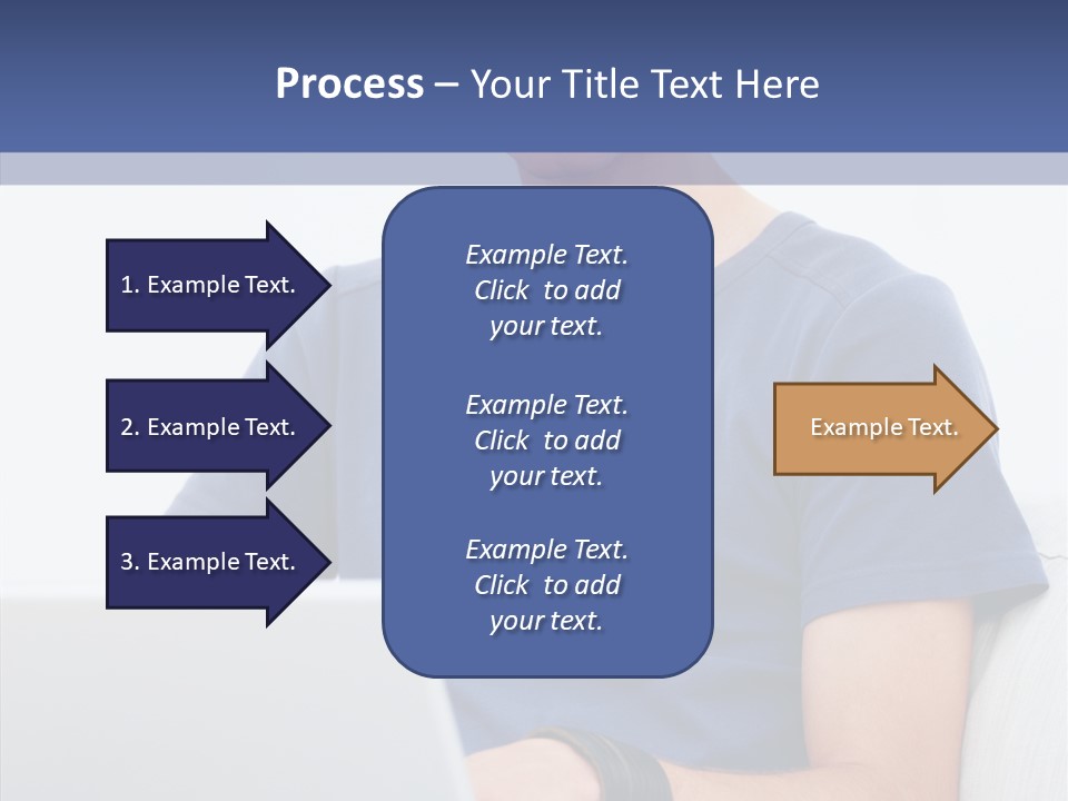 Management Conference Trategy PowerPoint Template