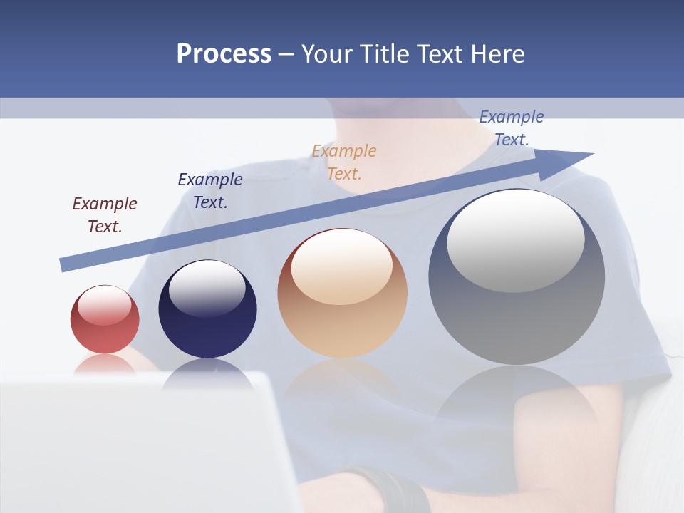 Management Conference Trategy PowerPoint Template
