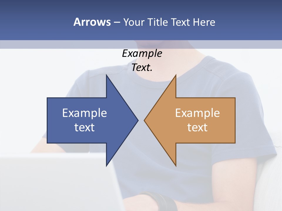 Management Conference Trategy PowerPoint Template