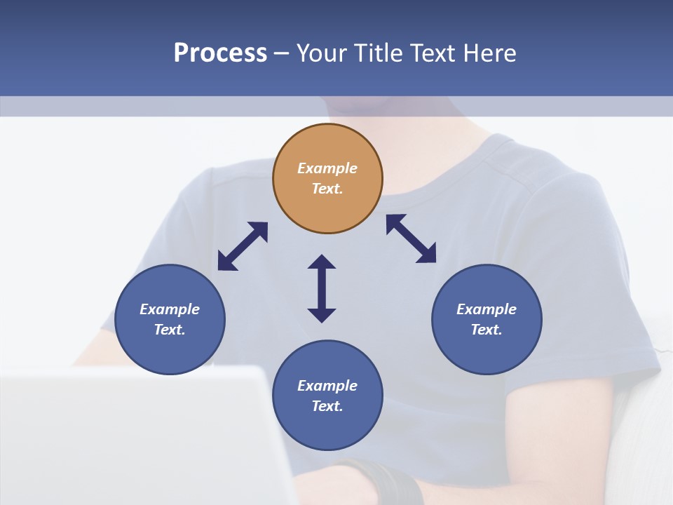 Management Conference Trategy PowerPoint Template