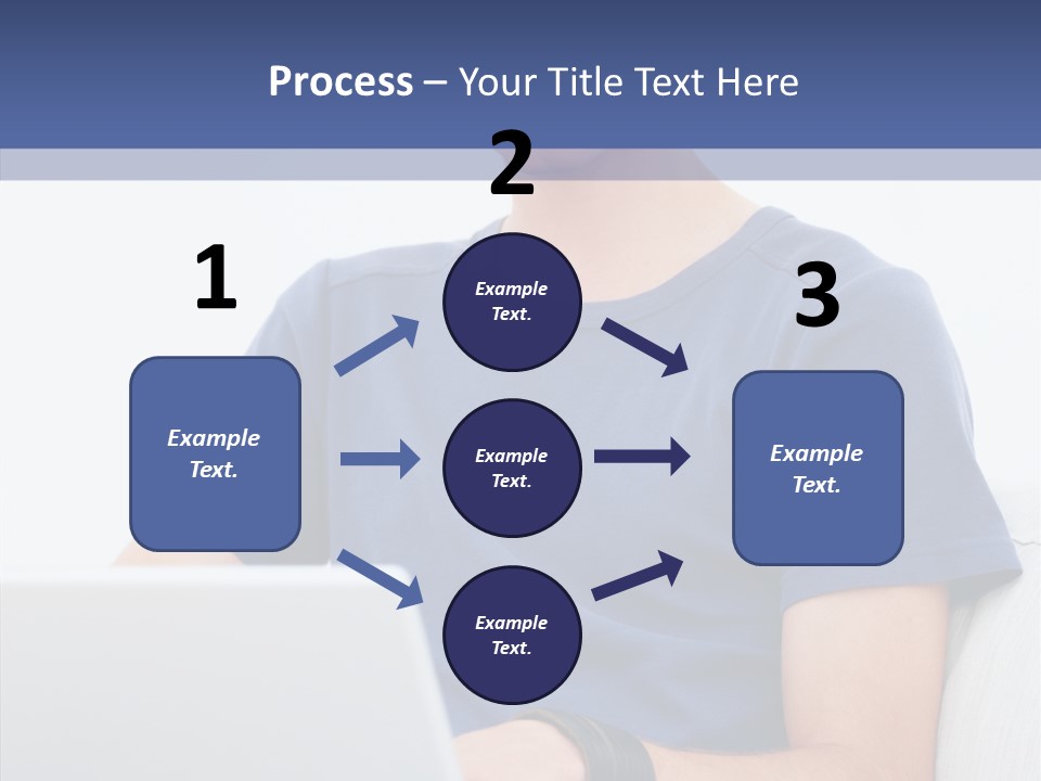 Management Conference Trategy PowerPoint Template