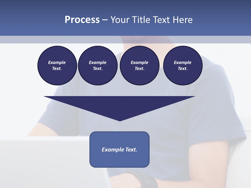 Management Conference Trategy PowerPoint Template