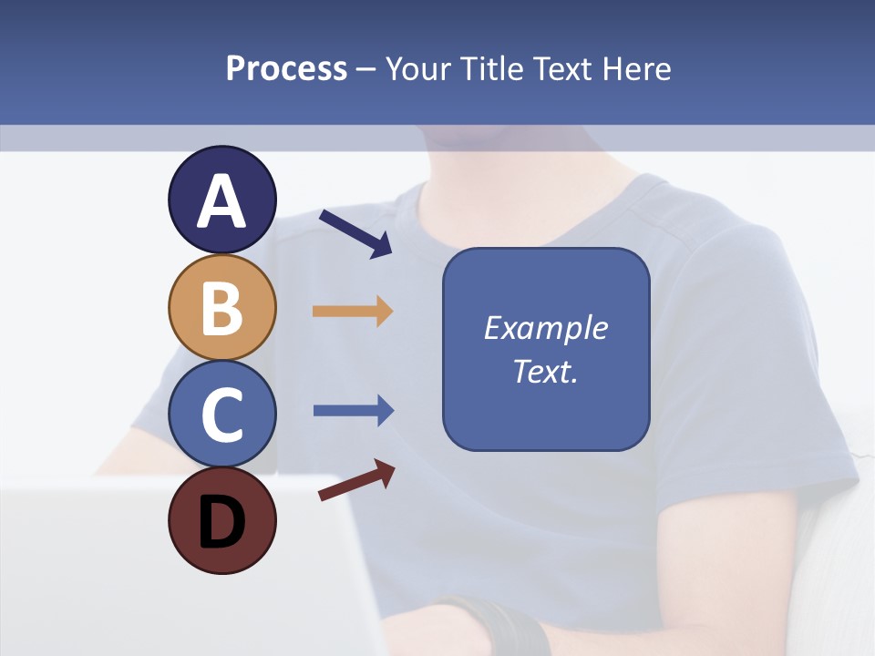 Management Conference Trategy PowerPoint Template