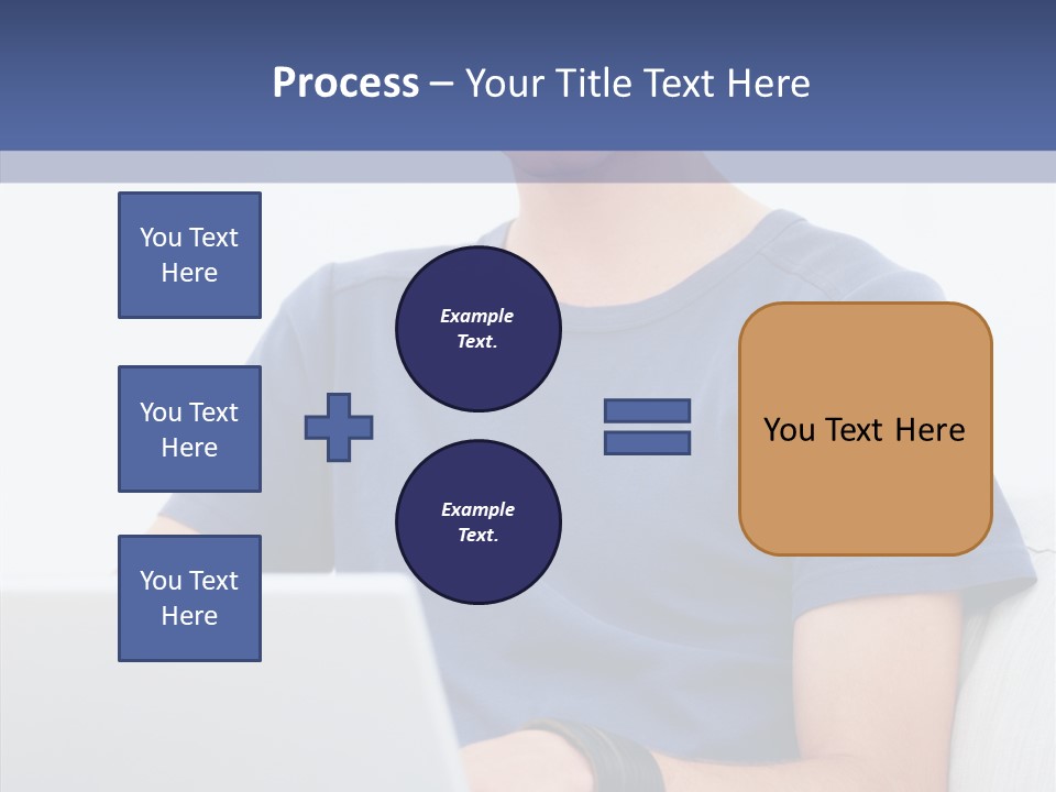 Management Conference Trategy PowerPoint Template