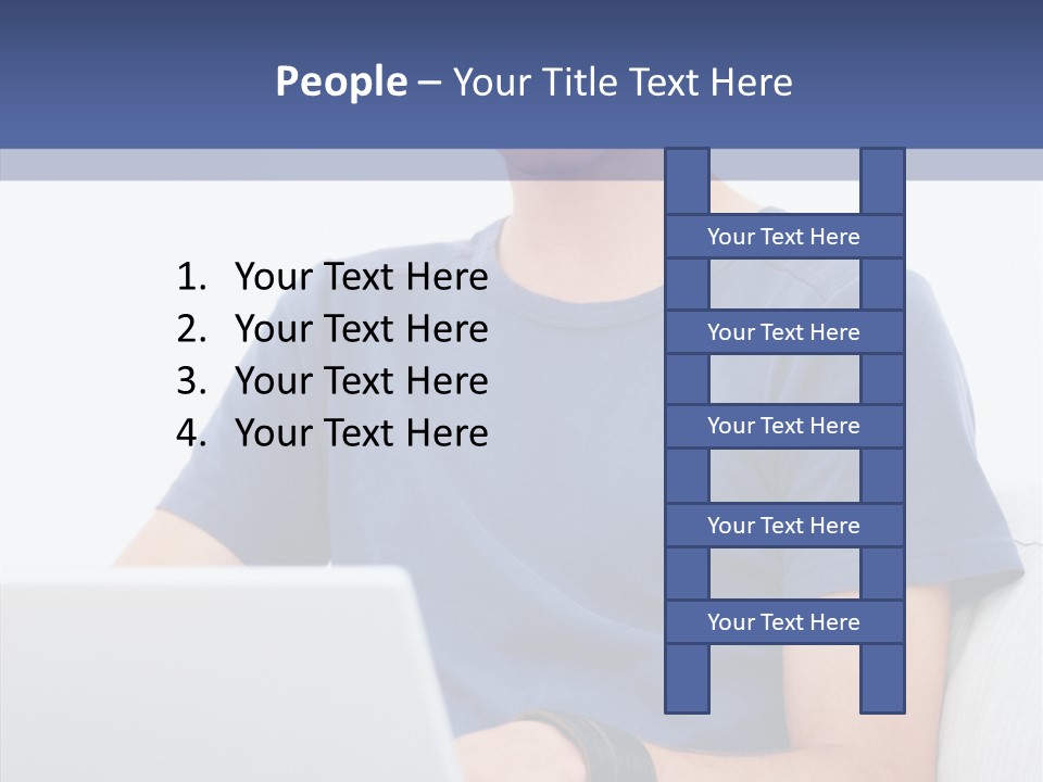 Management Conference Trategy PowerPoint Template