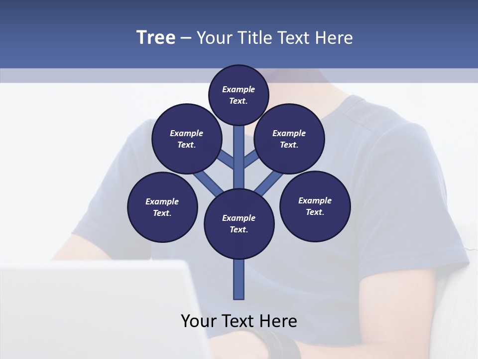 Management Conference Trategy PowerPoint Template