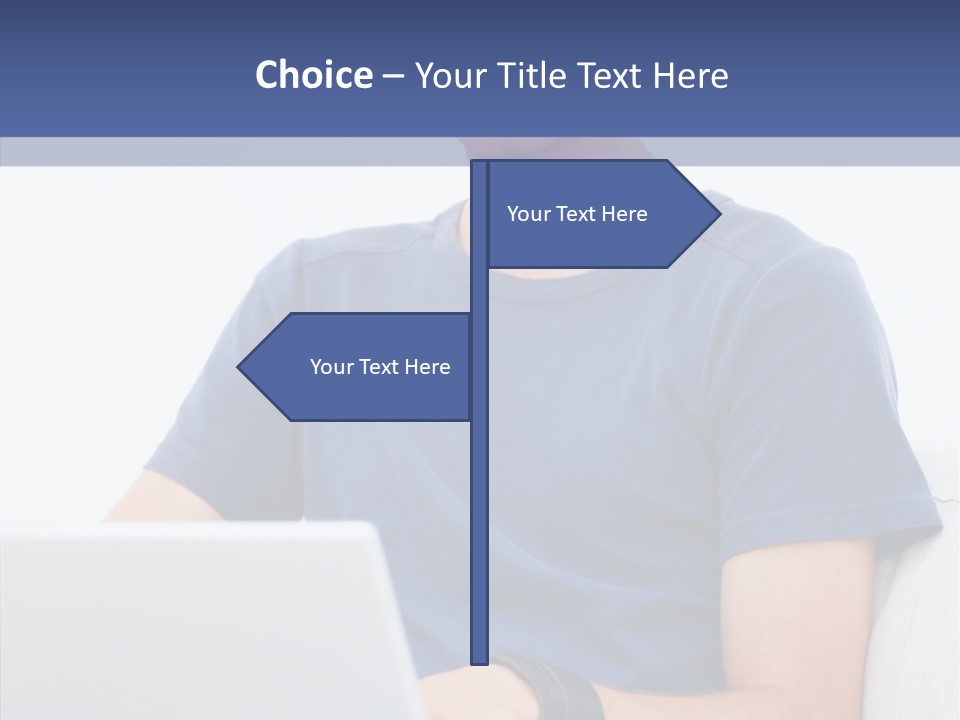 Management Conference Trategy PowerPoint Template