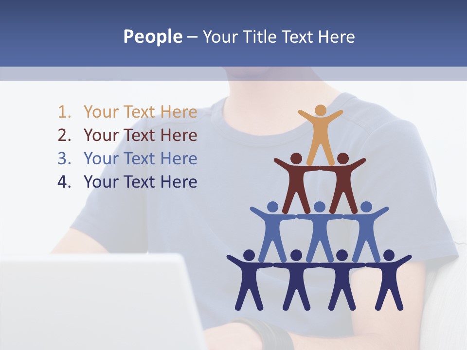 Management Conference Trategy PowerPoint Template