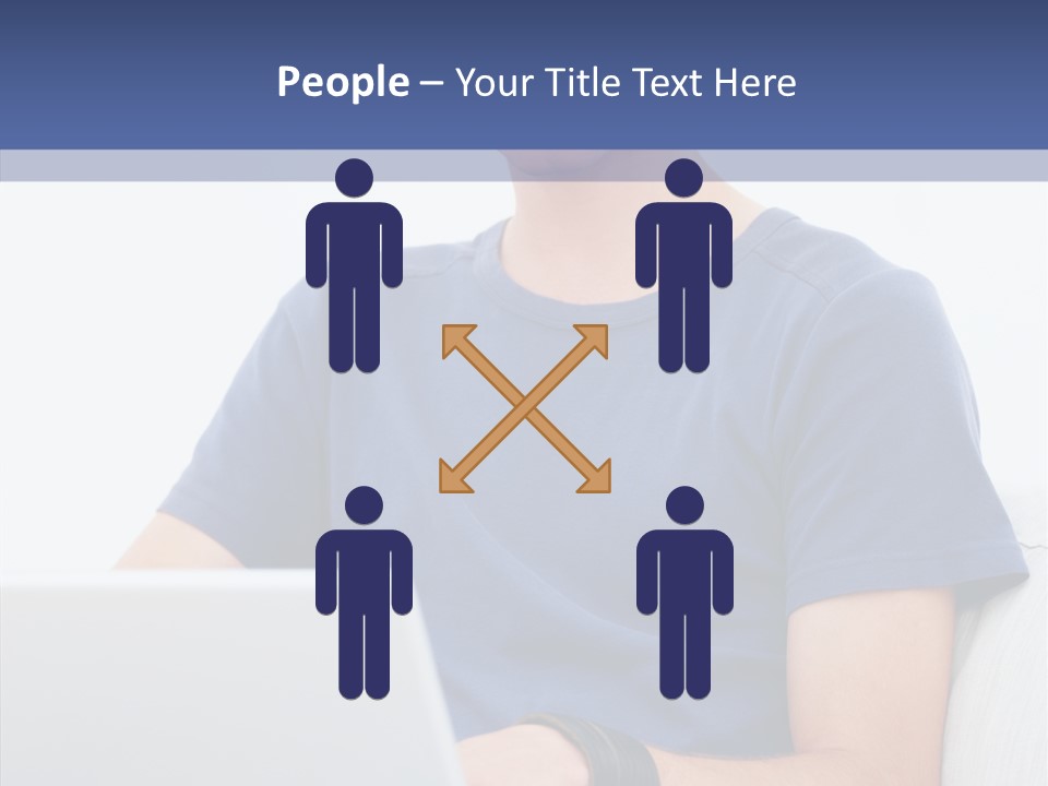 Management Conference Trategy PowerPoint Template