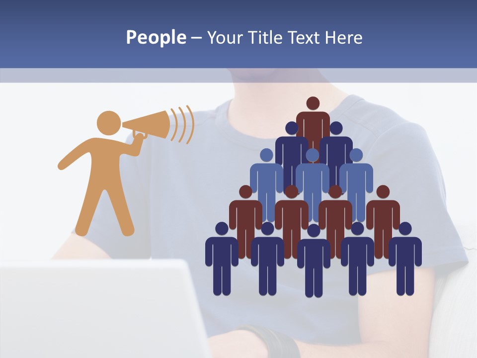 Management Conference Trategy PowerPoint Template