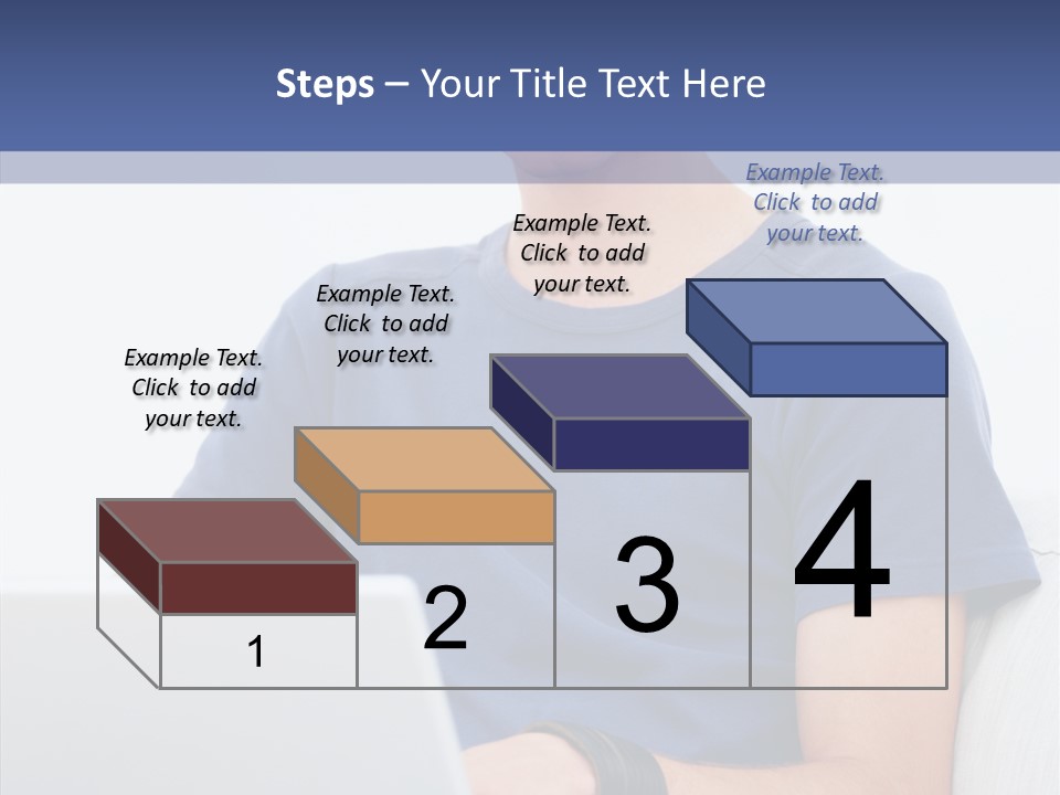 Management Conference Trategy PowerPoint Template
