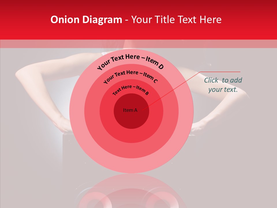 Entertainment Equipment Indoors PowerPoint Template