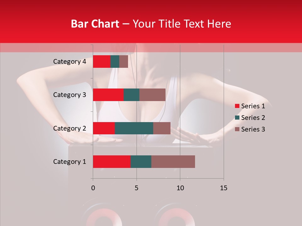 Entertainment Equipment Indoors PowerPoint Template