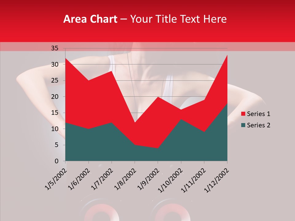 Entertainment Equipment Indoors PowerPoint Template