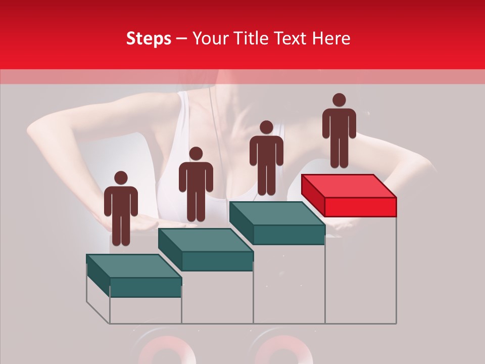 Entertainment Equipment Indoors PowerPoint Template